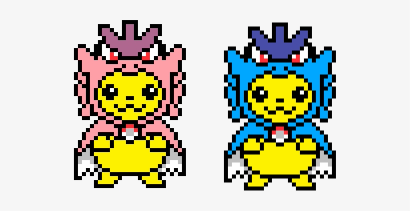Clip Art Pikachu In A Hoodies By Angelisdark - Bulbasaur, transparent png