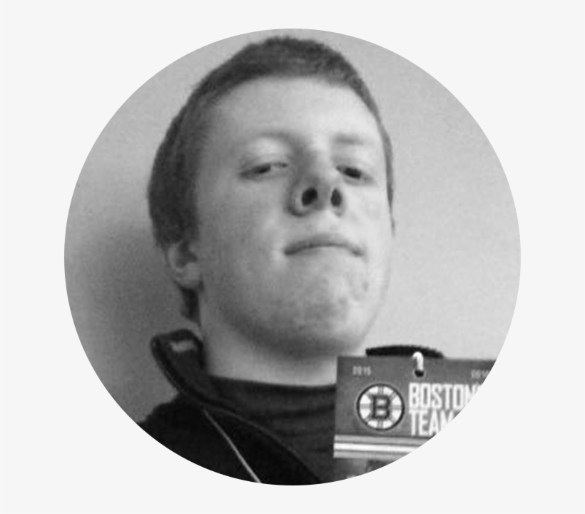 Celtics Have Been Low-key Building A Dynasty - Monochrome, transparent png
