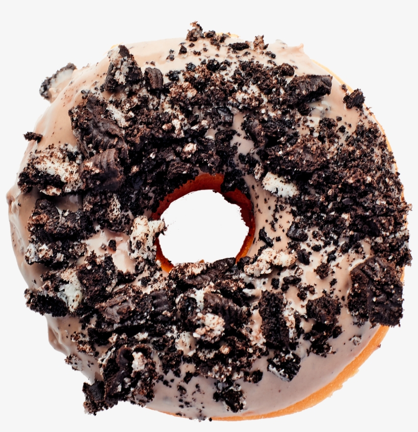 Mr Funk Donut - Коледен Венец Направи Си Сам, transparent png