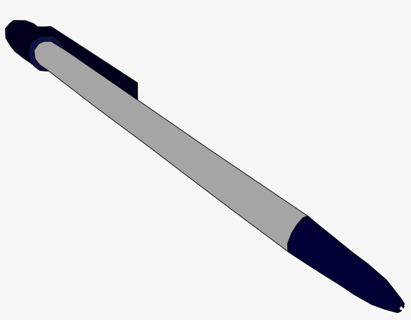 Clipart - Pen - Pen Clip Art, transparent png