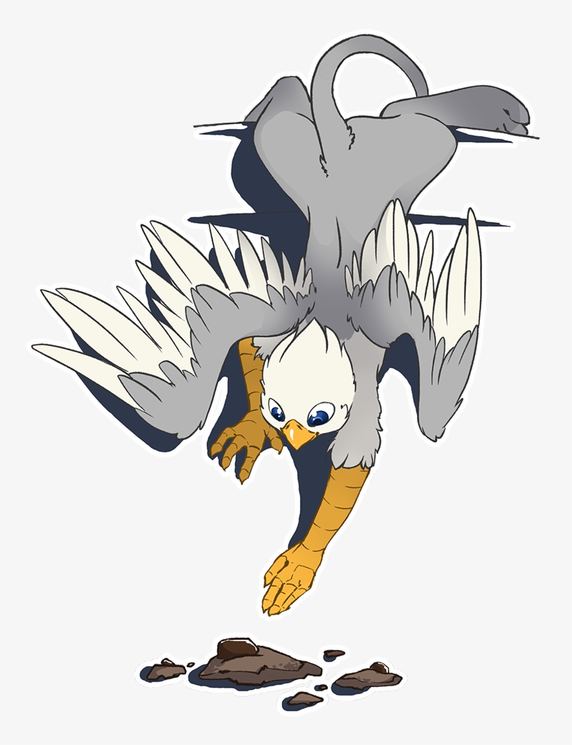 #1781809 - Artist - Arctic-fox, Artist - Ashleyarcticfox, - Bird, transparent png