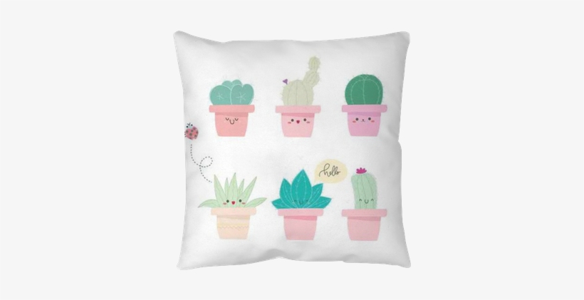 Cactus Mignon, transparent png