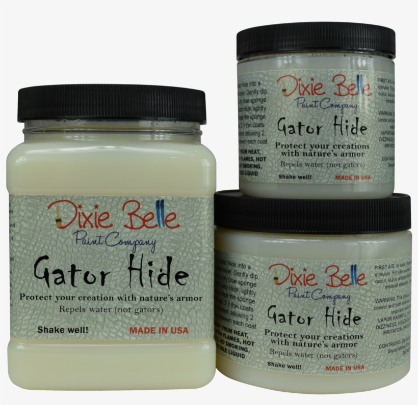 Gator Hide - Dixie Belle Paint Company, transparent png