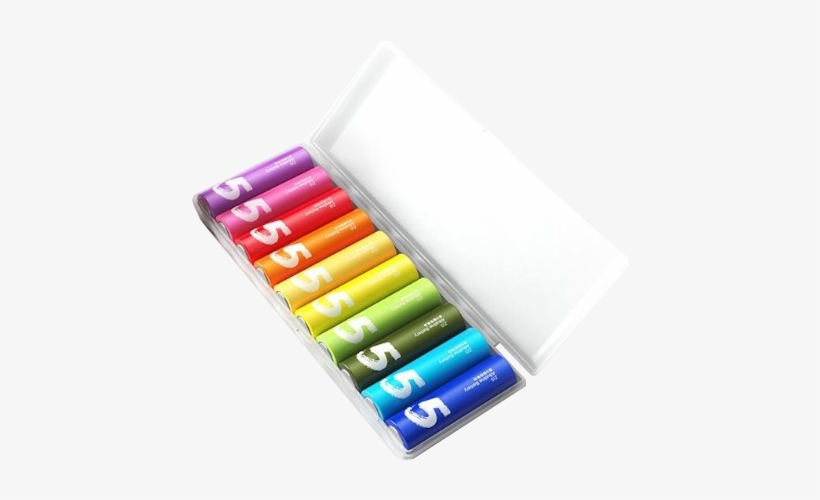 Out Of Stock - Xiaomi Mi Rainbow Aa, transparent png