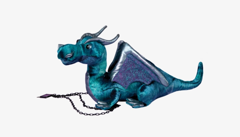 Douglas Jade Blue Dragon - Blue Dragon-jade By Douglas - Dra203, transparent png