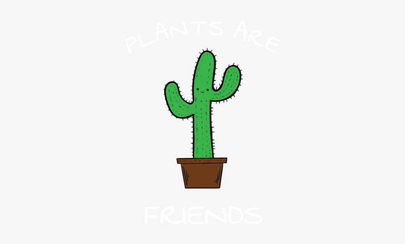 Plants Are Friends - Prickly Pear, transparent png