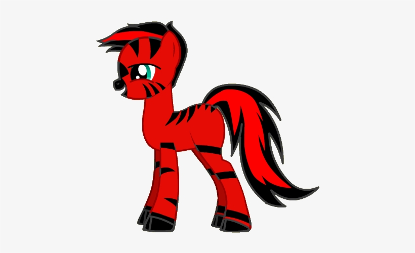 Reddy Streaks - Ripslinger, transparent png