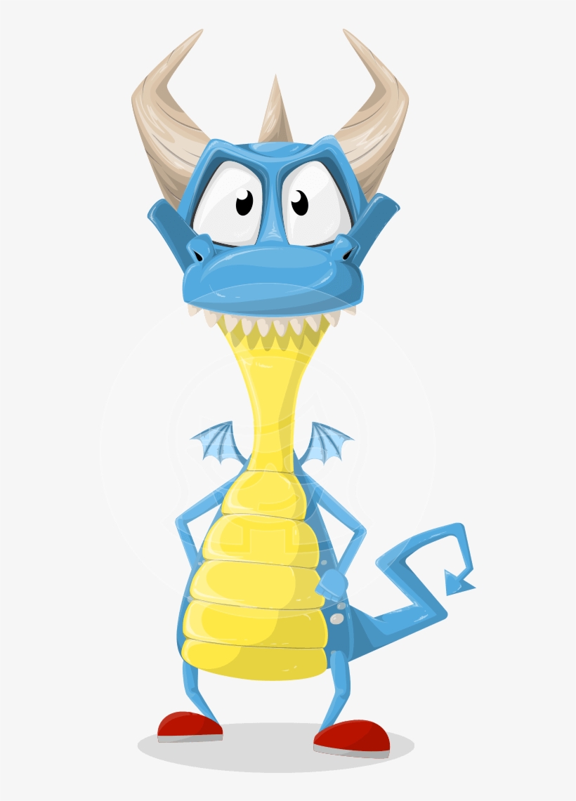 Herman Dragon-cool - Portable Network Graphics, transparent png