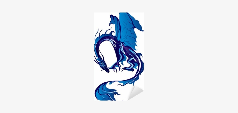 Dragon, transparent png