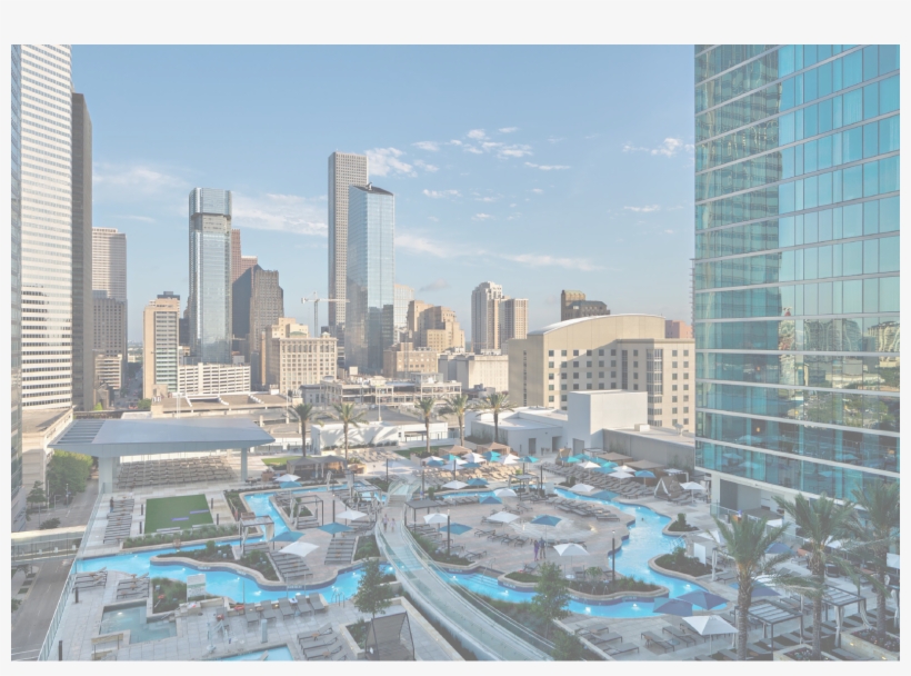 Marriott Marquis Houston, transparent png