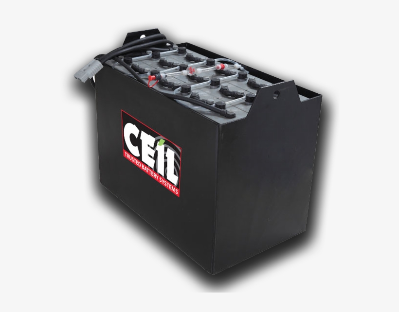 Forklift Batteries Supply Rent & Maintenance - Toronto, transparent png