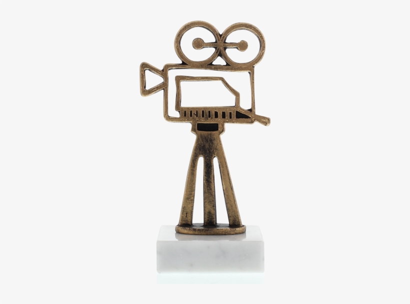 Outline Figure Video Camera 14,5cm - Portable Network Graphics, transparent png