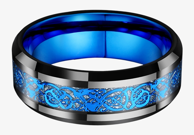 Blue Sapphire King Ring - 1200x1200 PNG Download - PNGkit