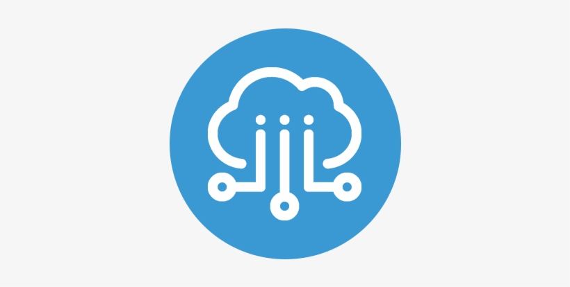 With Automatic Media Management - Emblem, transparent png