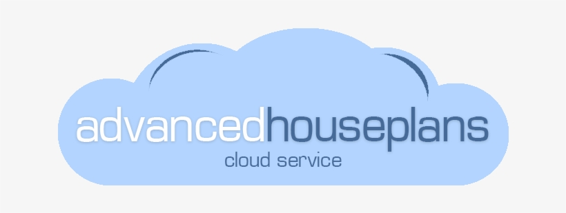 Advanced House Plans Cloud Service - Minimal Tech House 2011 Volume, transparent png
