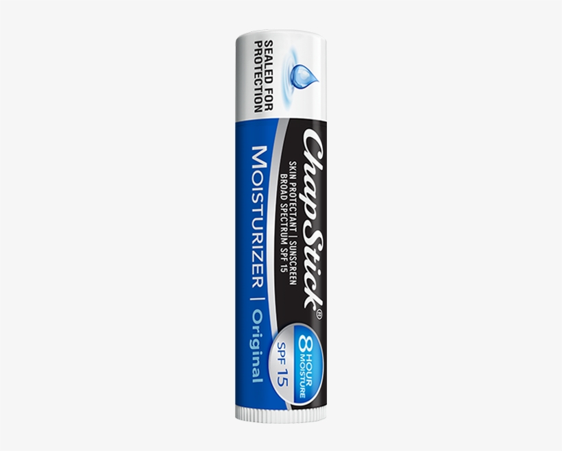 Chapstick® Moisturizer - Kodiake Chapstick Limited Edition Cake Batter, transparent png