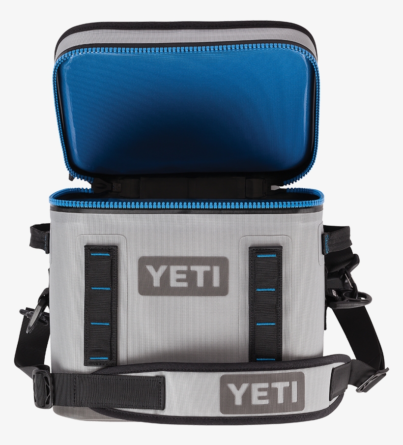 Yeti, transparent png