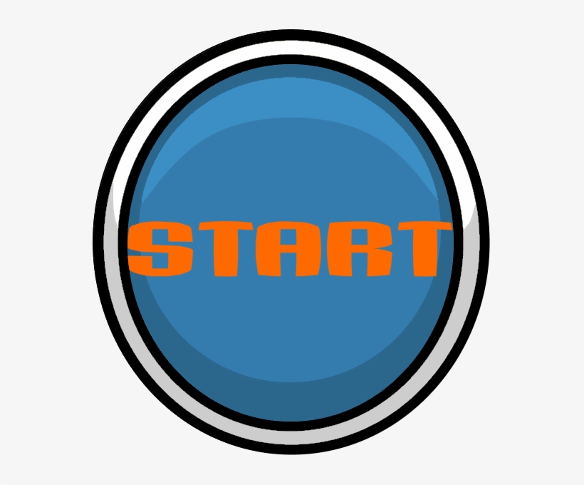 Cpa Start Button - Wiki, transparent png