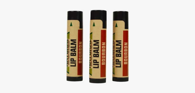 Sam's Natural Bourbon Lip - Cylinder, transparent png