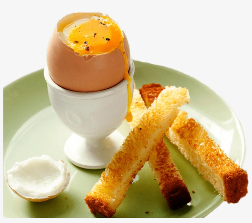 Download - Boiled Egg Transparent, transparent png