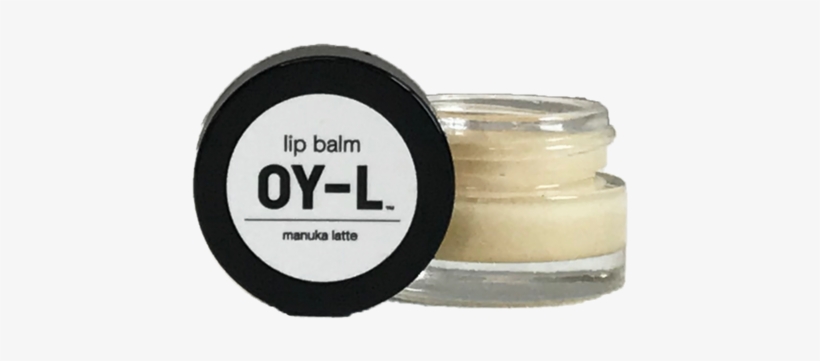 Ingredients - Oy-l Orange Rose Lip Balm, transparent png