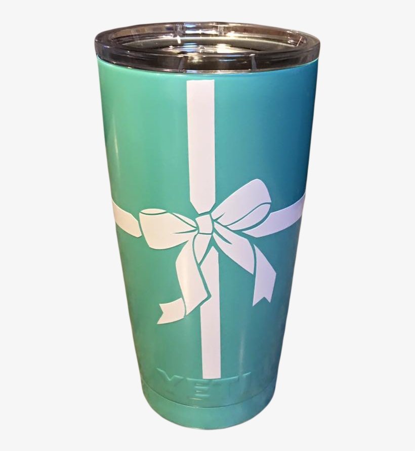 Custom Monogram - Plastic Cup, transparent png