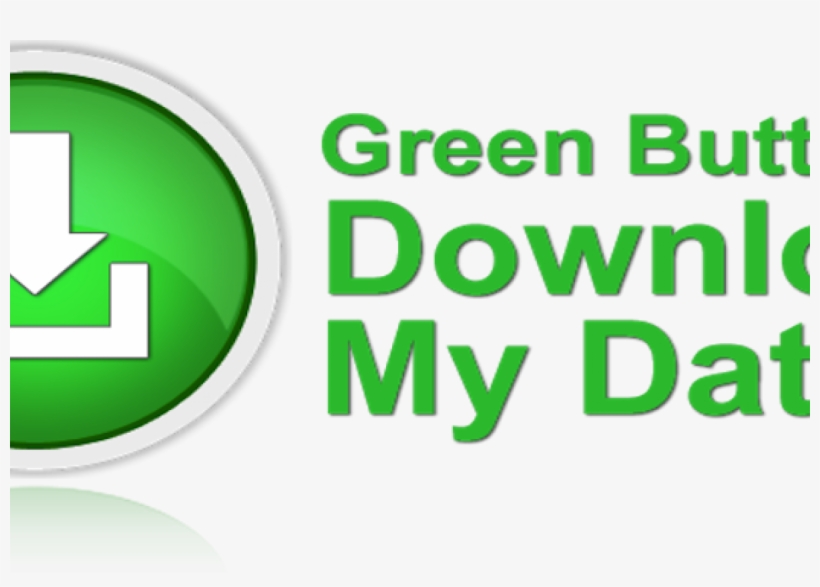 Green Start Button Png - Green Button Connect My Data, transparent png