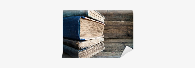 Old Book, transparent png