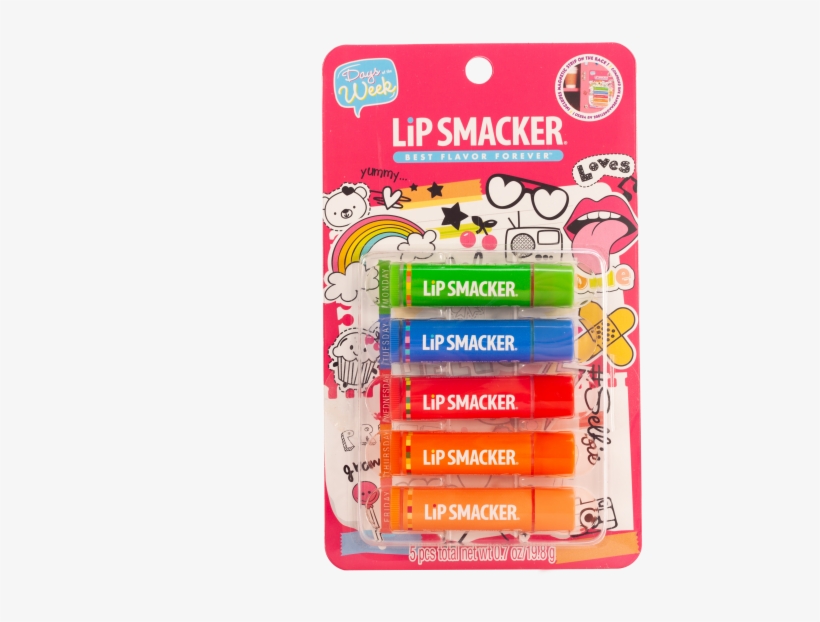 Lip Smacker Coca Cola Refresh Lip Gloss, transparent png