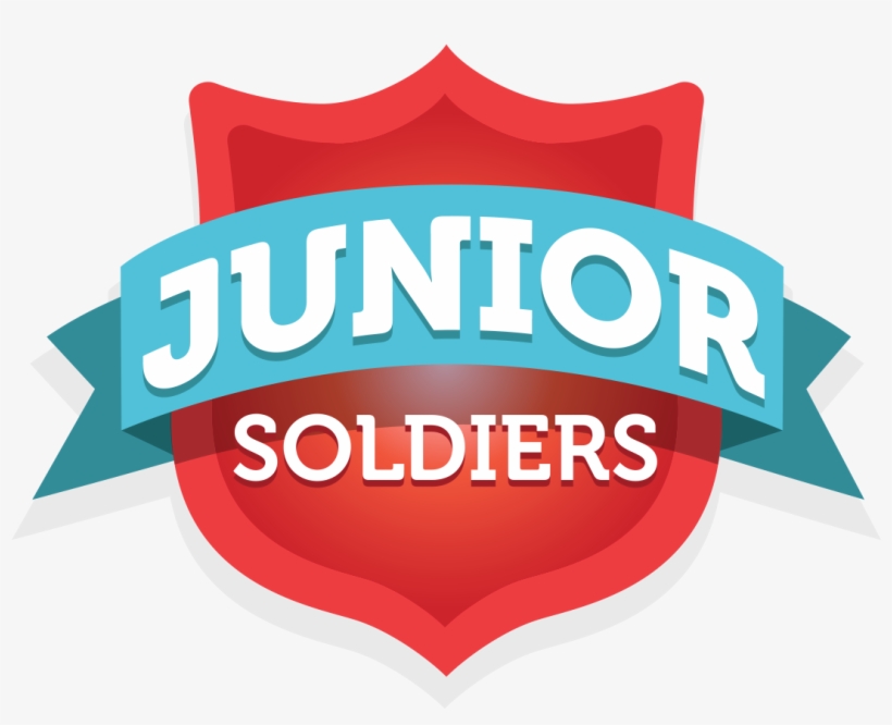 Junior Soldiers Curriculum Program Overview - Junior Soldiers, transparent png