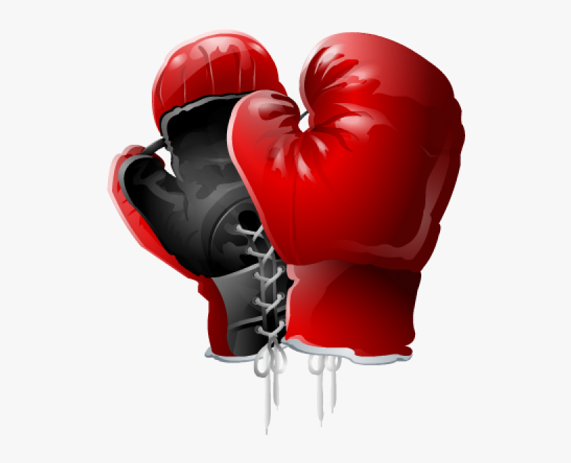 Boxing Gloves Png Image - Boxing Gloves Clip Art Png, transparent png