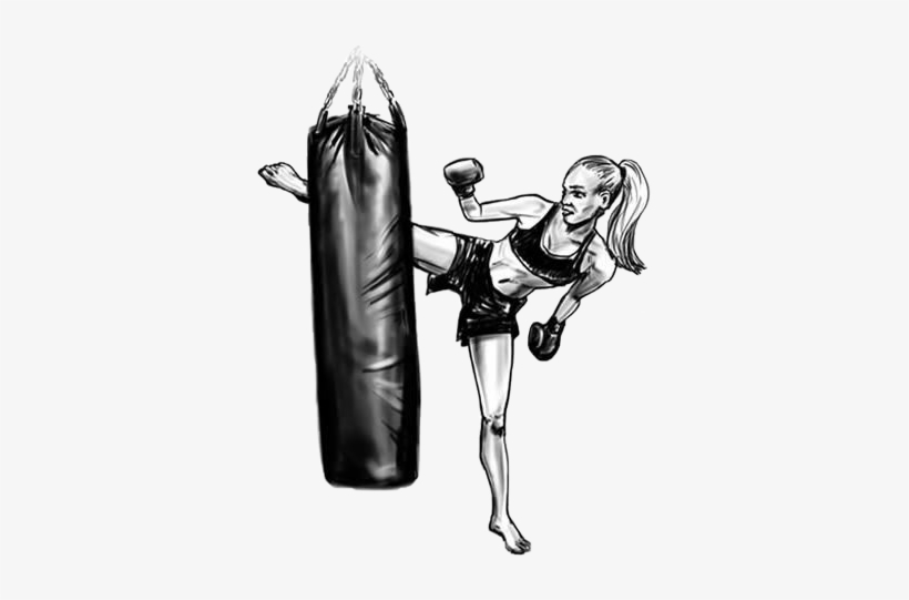 Boxing, transparent png