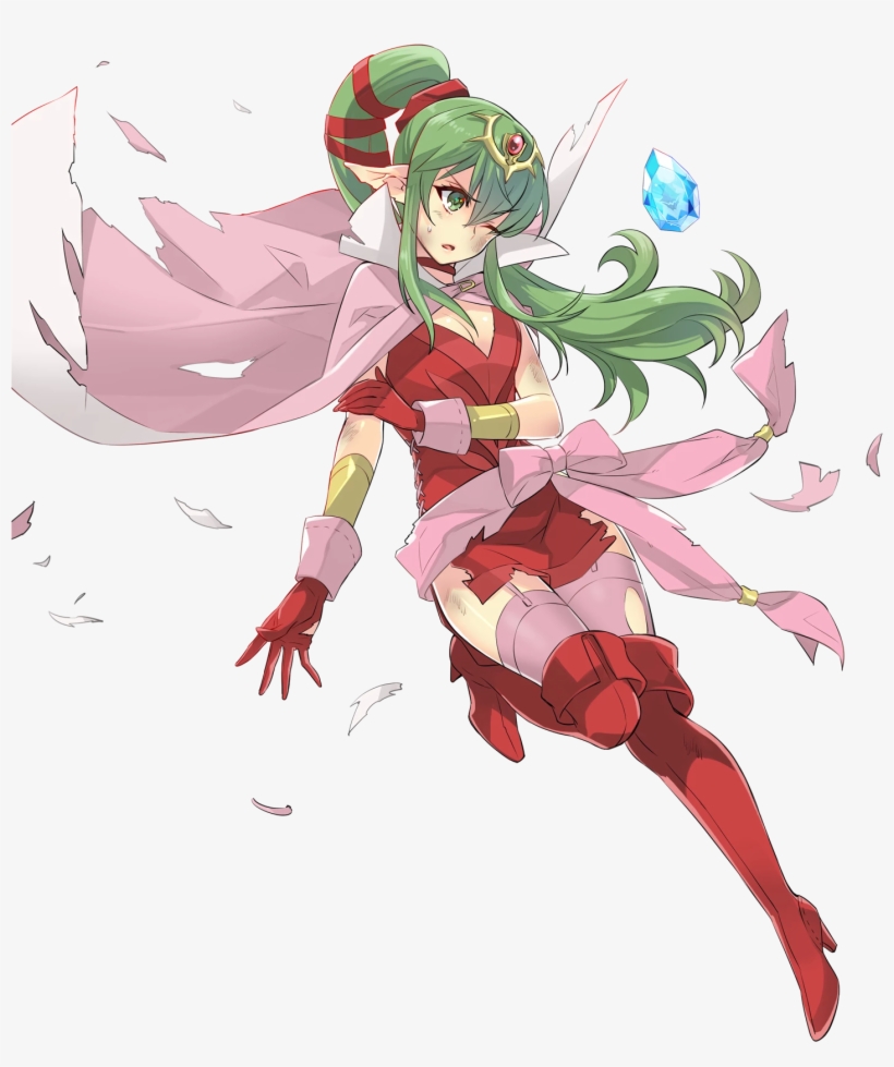 Full Injured Tiki - Art, transparent png