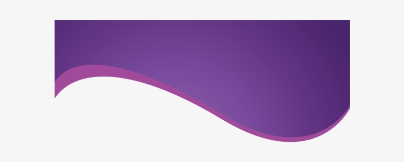 Banner Banner Banner - Purple Banner Png Transparent, transparent png