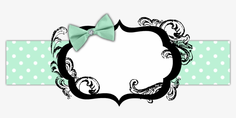 Last 'mint' Gift Banner - Mint Frames, transparent png