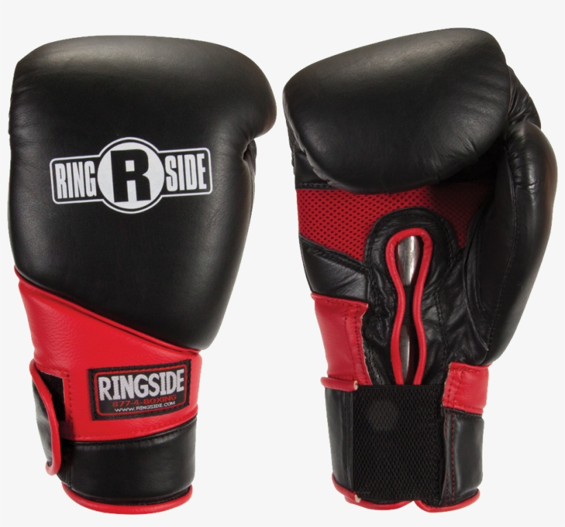 Boxing Glove Png Image - Ringside Medicine Ball,15 Lbs., transparent png