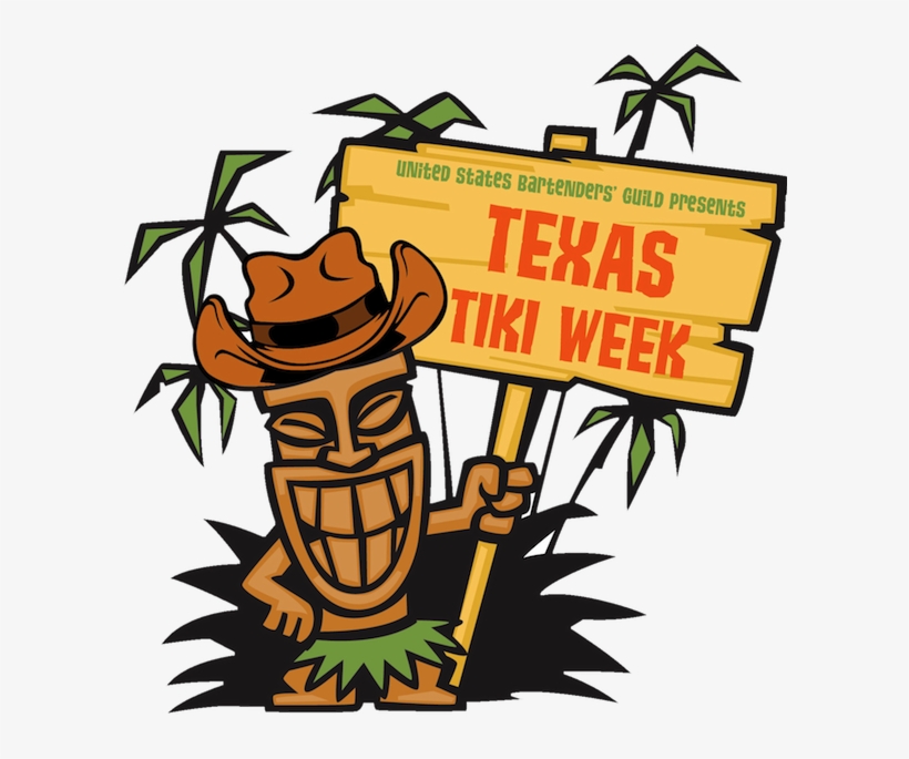 Texas Tiki Week - Texas Tiki, transparent png