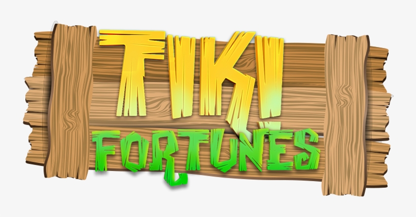 Tiki Fortunes Tiki Fortunes - Tiki Fortunes, transparent png