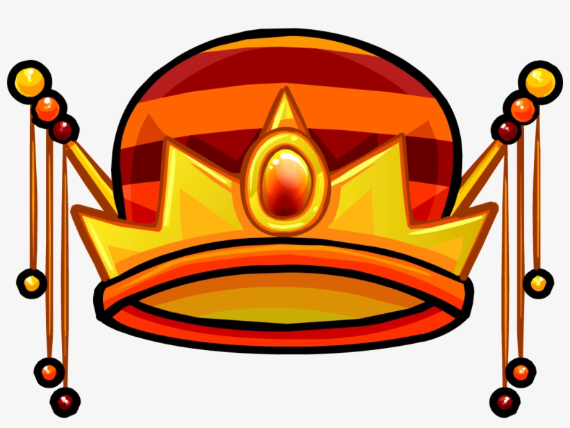 Sunset Crown Icon - Wiki, transparent png