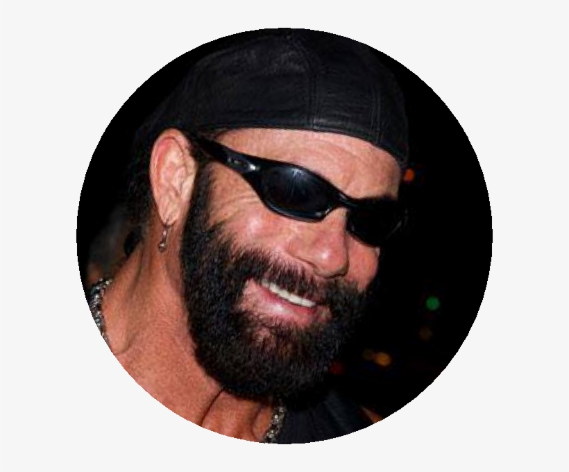 Randysavage - Baseball Cap, transparent png