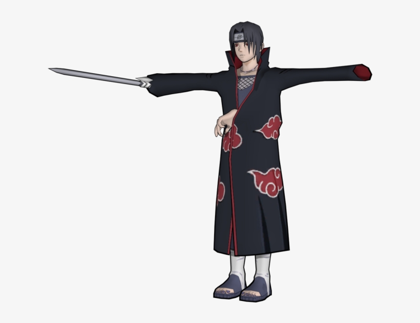 Download Zip Archive - Naruto Shippuden: Clash Of Ninja Revolution 3, transparent png