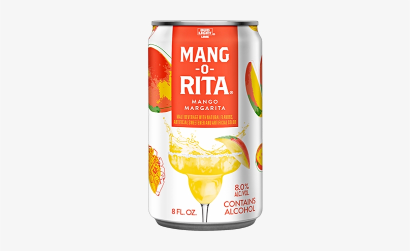 Bud Light Lime Mang O Rita - Pomegranate Rita Bud Light, transparent png