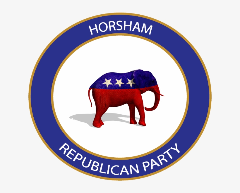 Republican Party Symbol, transparent png