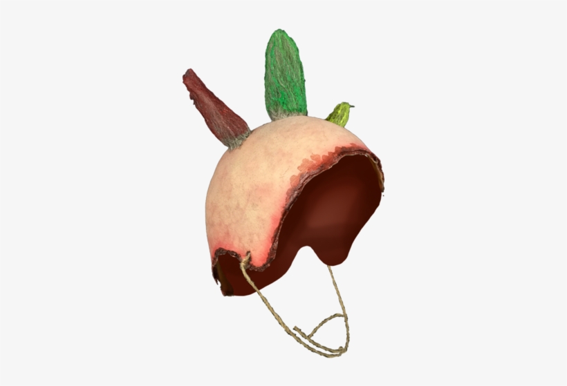 American Horror Story Freakshow Twisty The Clown Head - American Horror Story Twisty The Clown Costume Head, transparent png