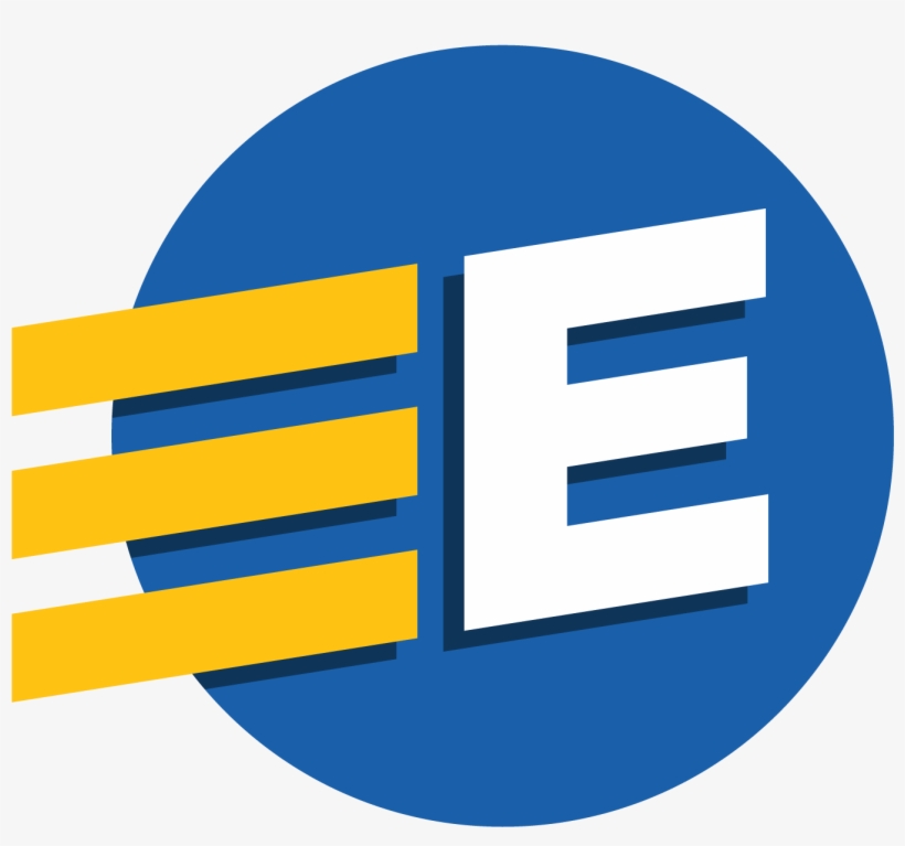 1 - Logo, transparent png