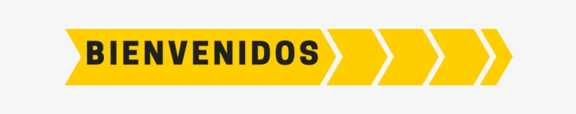 Amarillo Bienvenidos - Port Supply Chain, transparent png