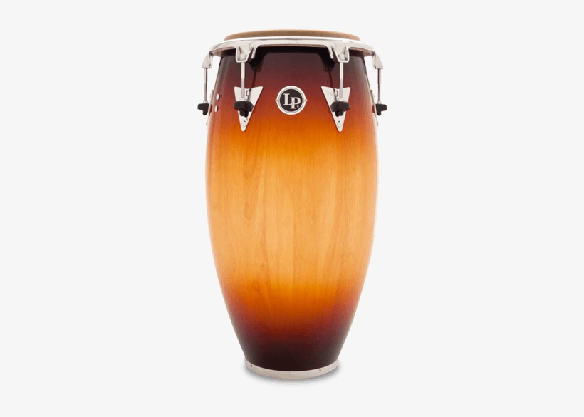Lp Classic Top Tuning Conga, transparent png