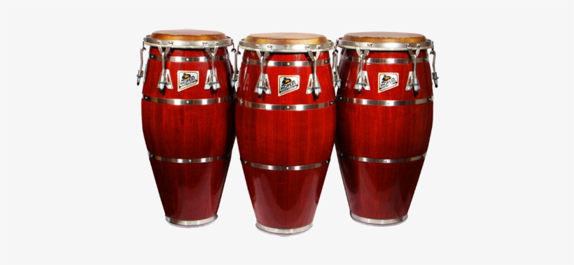 Custom Cubano Series - Conga Drum Transparent Background, transparent png