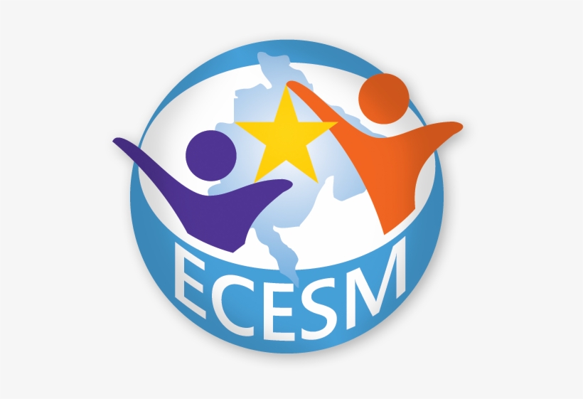 Ecesm Logo Transparent Png - Png Logo Templates, transparent png