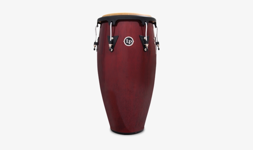 View Products - Latin Percussion Lp Aspire Wood 10'' Quinto Dark Wood, transparent png